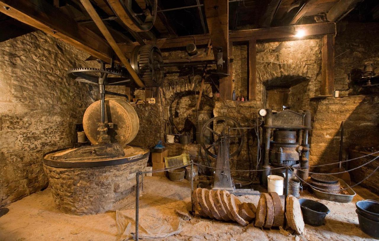 Gite La Maison De Juju Lacave  Exterior foto